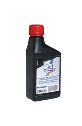 OLIO DI RICAMBIO PER COMPRESSORI