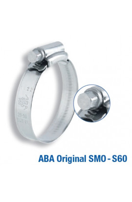 FASCETTE ABA W5 S.M.O.