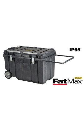 VASCA CON RUOTE FATMAX 240LT