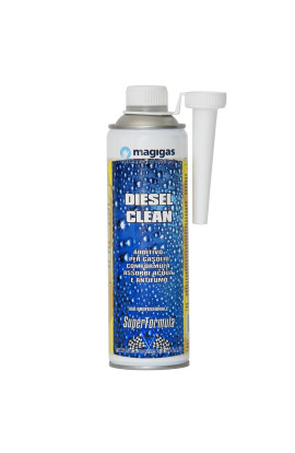 DIESEL CLEAN MAGIGAS