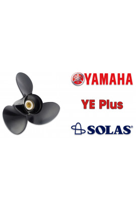 YAMAHA YE - PLUS