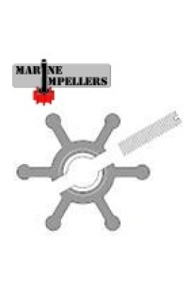 MARINE IMPELLERS