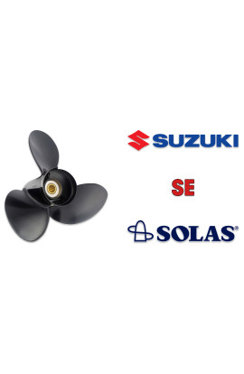 SUZUKI SE