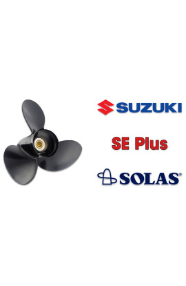 SUZUKI SE - PLUS