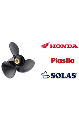 HONDA PLASTIC