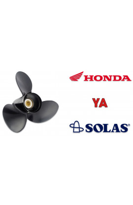 HONDA YA