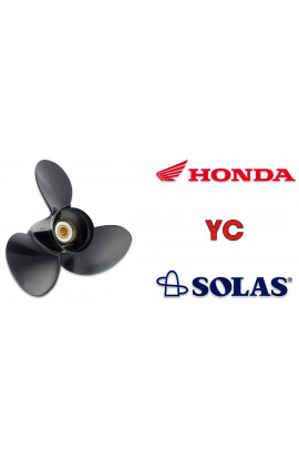 HONDA YC