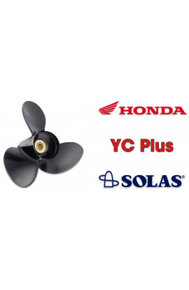 HONDA YC PLUS