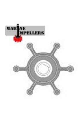 MARINE IMPELLERS