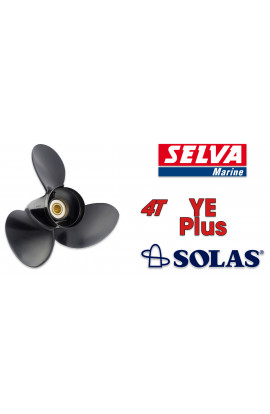 SELVA 4T YE - PLUS