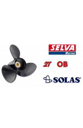 SELVA 2T OB
