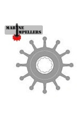 MARINE IMPELLERS