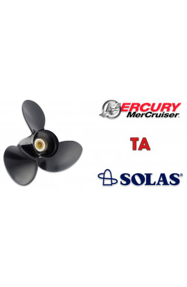 MERCURY & MERCRUISER TA