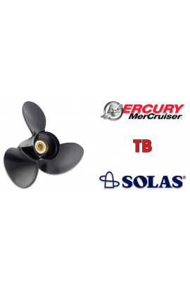 MERCURY & MERCRUISER TB