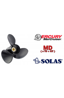MERCURY & MERCRUISER MD (= YD + KIT)
