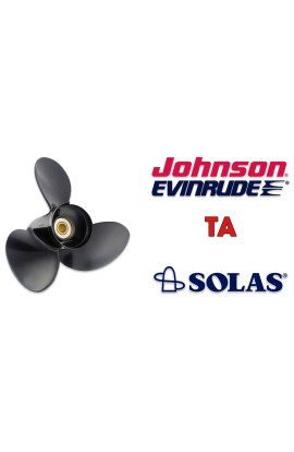 JOHNSON-EVINRUDE TA