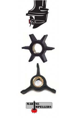MARINE IMPELLERS