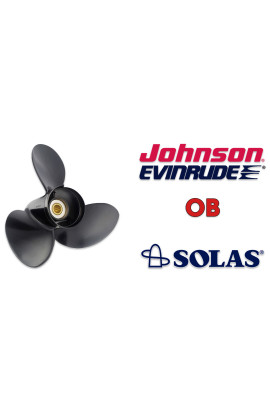 JOHNSON-EVINRUDE OB