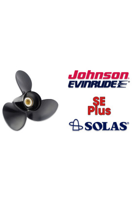 JOHNSON-EVINRUDE SE - PLUS