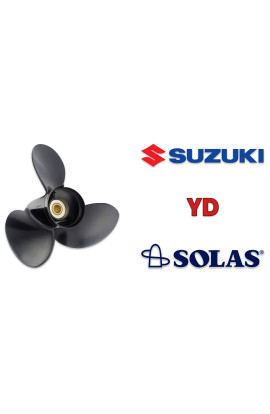 SUZUKI YD