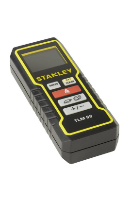 MISURATORE LASER STANLEY