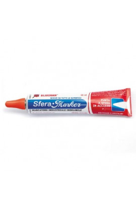 PENNARELLO SFERA MARKER PUNTA CONICA