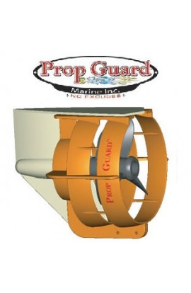 PROTEZIONE PER ELICHE PROP GUARD