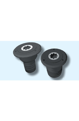 TAPPI IMBARCO NYLON A STELLA