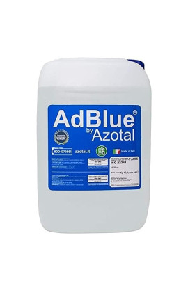 ADDITIVO ADBLUE