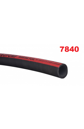 TUBO MARINE FUEL CE ISO7840