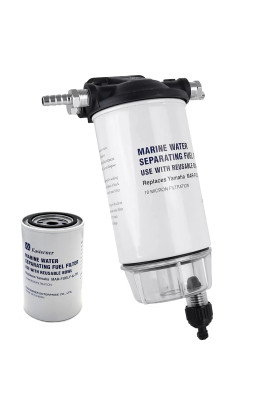PREFILTRO SEPARATORE YAMAHA 200LT