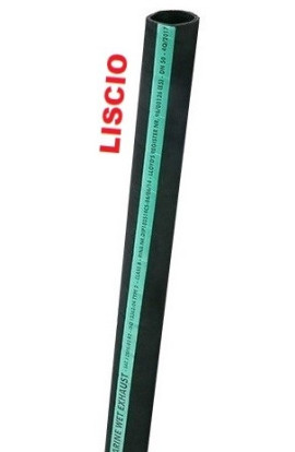 TUBO PER GAS DI SCARICO SCAMO LISCIO
