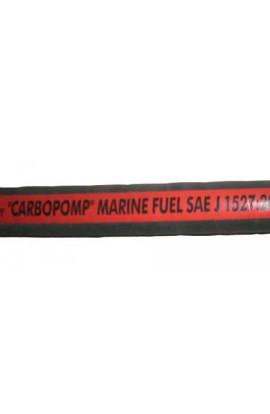 TUBO CARBO R.I.N.A. M15/T