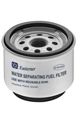 CARTUCCIA FILTRO COMPATIBILE RAC S3240