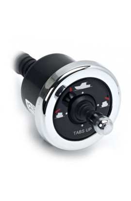 JOYSTICK PER SECONDA STAZIONE TRIM TAB