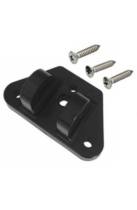 STAFFA DI ADATTAMENTO LENCO A UFLEX