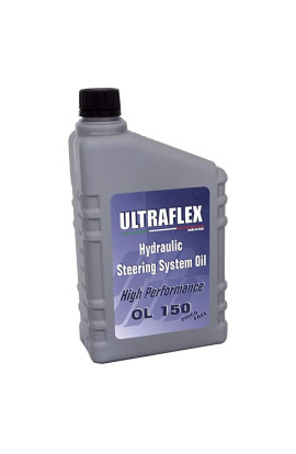 OLIO IDRAULICO ULTRAFLEX