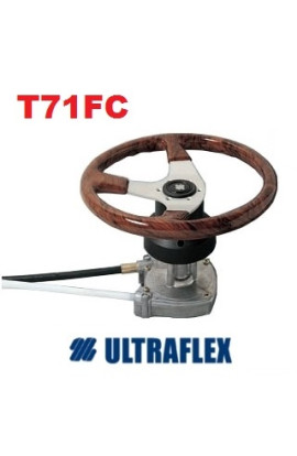 TIMONERIA ULTRAFLEX T71FC