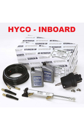 KIT TIMONERIA IDRAULICA HYCO-INBOARD