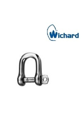 WICHARD GRILLO A 'D'