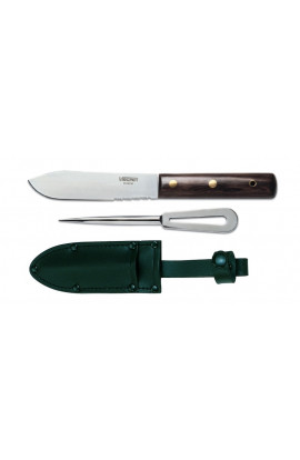 COLTELLO NOSTROMO LEGNO