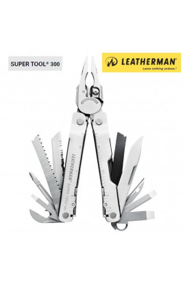 SUPERTOOL 300