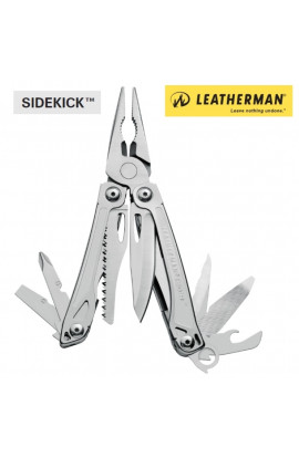 LEATHERMAN SIDEKICK