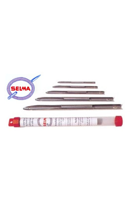 KIT AGHI FEEDER SELMA