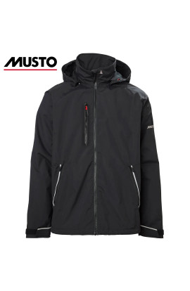 GIACCA MUSTO CORSICA 2.0 BLACK