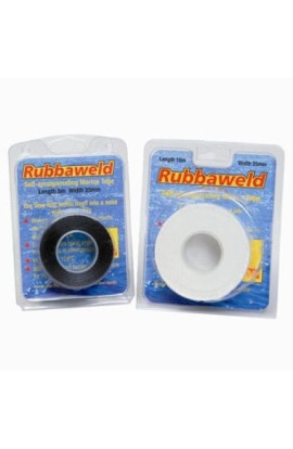 NASTRO AUTOAMALGAMANTE RUBBAWELD