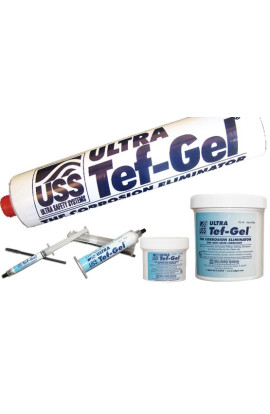 TEF GEL