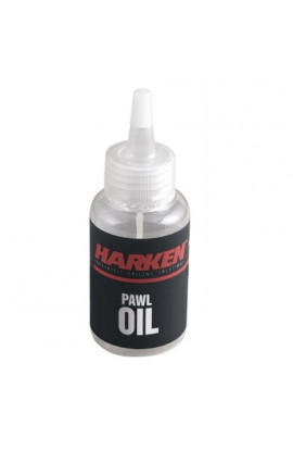 PAWL OIL
