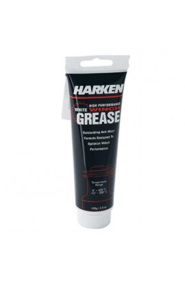 GRASSO PER WINCH HARKEN