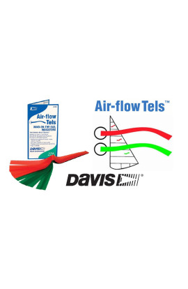 STRISCE SEGNAVENTO AIR-FLOW TELS